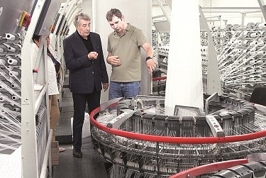 ТОСЭР в Ясном состоялся